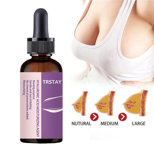 TRSTAY Firming Body Massage Oil – Lifting & Contouring Essence Body Firming Oil Oasis Select 5ml
