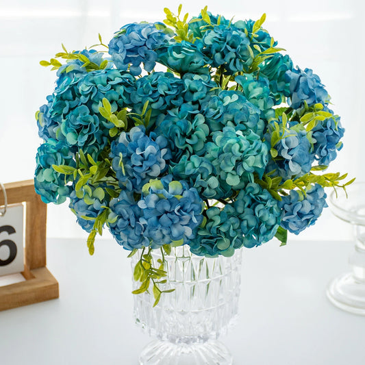 Artificial Silk Carnation Bouquet – Wedding & Home Decor Artificial Flower Bouquet Peaceful Pleasures Health and Wellness