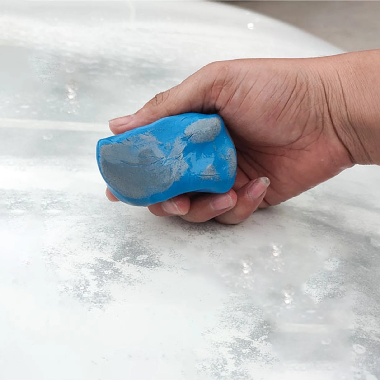 Automotive Cleaning Clay Labor Saving Car Stain Removal Cleaning Mud for Car Detailing Cleaning Peaceful Pleasures Health and Wellness