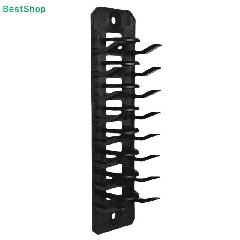 Baseball Cap Rack & Hat Organizer for Door & Closet