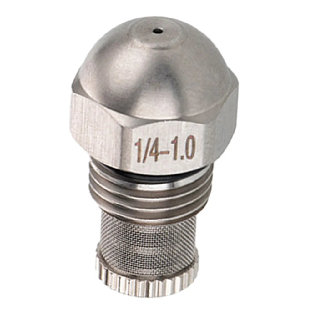 1 4BSPT Mist Nozzle 0 3- Orifice Diameter Humidification Cooling Fog