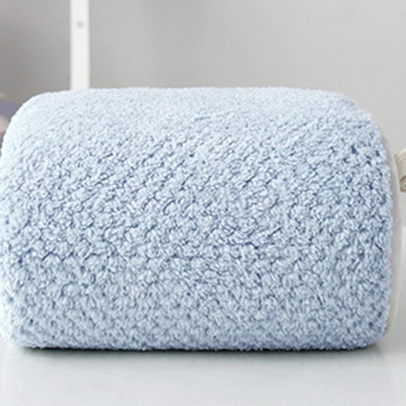 Premium Absorbent Large Towel Highly Absorbent Coral Fleece Bathroom Towels for Adults Everyday Use Peaceful Pleasures Health and Wellness