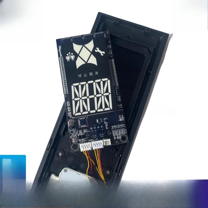 CANLI Elevator Display Board KLL-GDM12 Floor Sign Parts