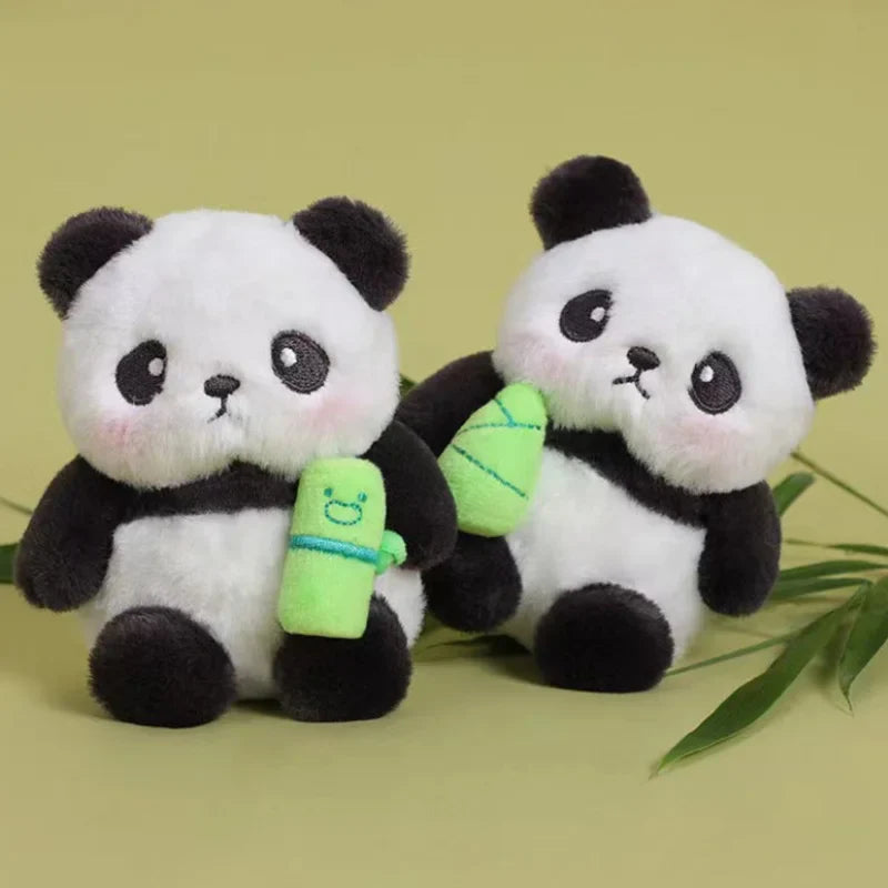 5-Pack Animal Plush Dog Toys – Bite-Resistant for All Dog Sizes