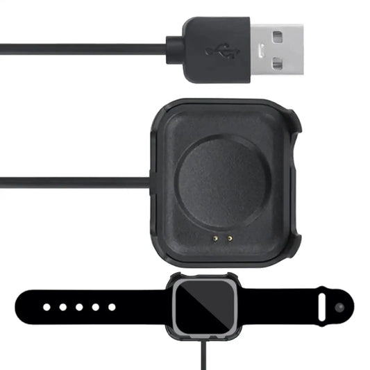 Magnetic Smartwatch Charger Cable – P6 X16 HW22 T500 X8 Plus Smartwatch Charger Cable Peaceful Pleasures Health and Wellness