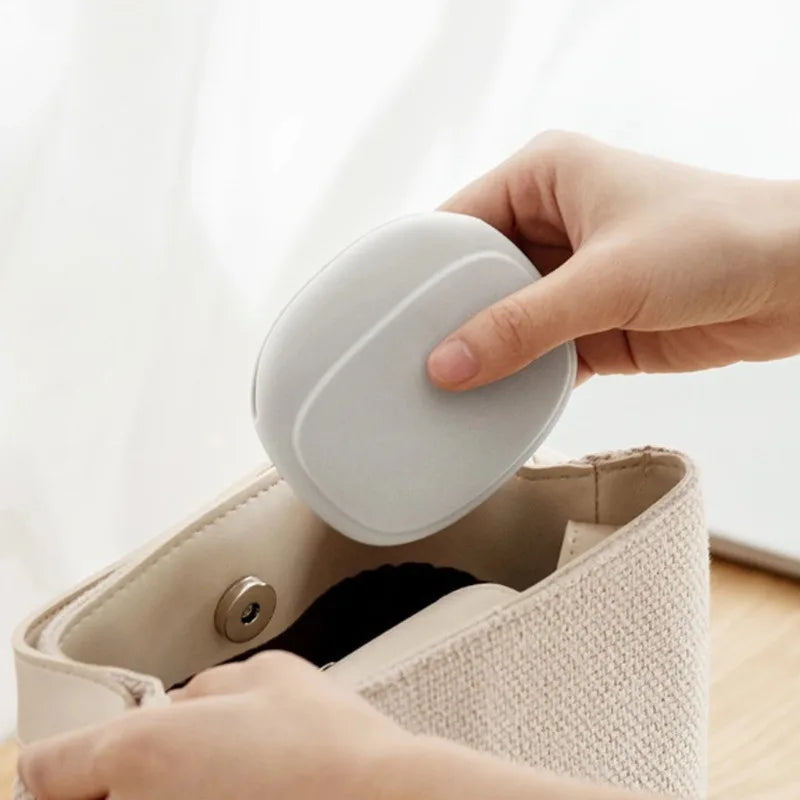 Silicone Earphone Case & Cable Storage Bag | AirPods Box