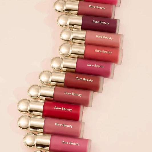 Rare Beauty Liquid Blush – Waterproof, Dewy & Long-Lasting Liquid Blush Peaceful Pleasures Health and Wellness