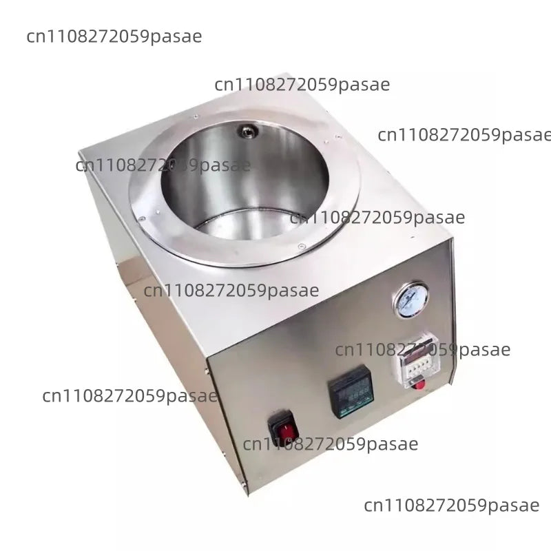 500W Resin Pressure Pot – Bubble Removal & Polymerizer