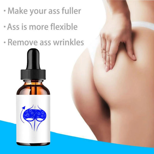 TRSTAY Buttocks Firming & Lifting Body Oil Cream | TRSTAY Body Firming Cream Oasis Select 5ml