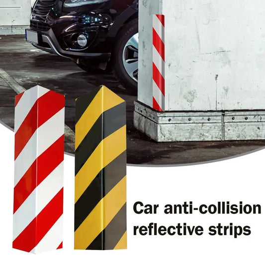 Garage Foam Corner Guard – Car Door & Wall Bumper Protector Garage Corner Bumper Oasis Select