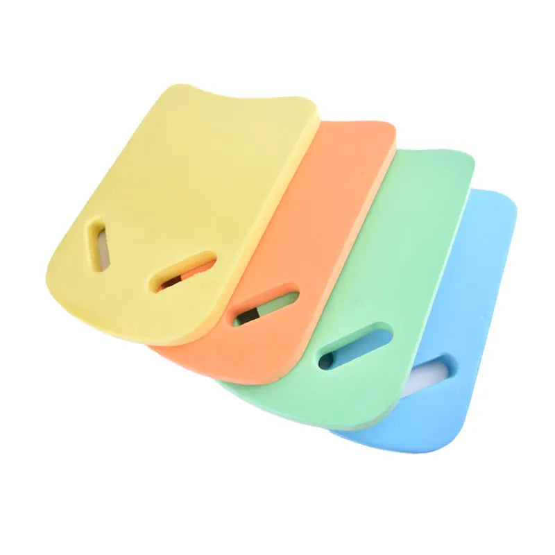 U-Shape EVA Kickboard Swimming Float Board for Kids & Adults