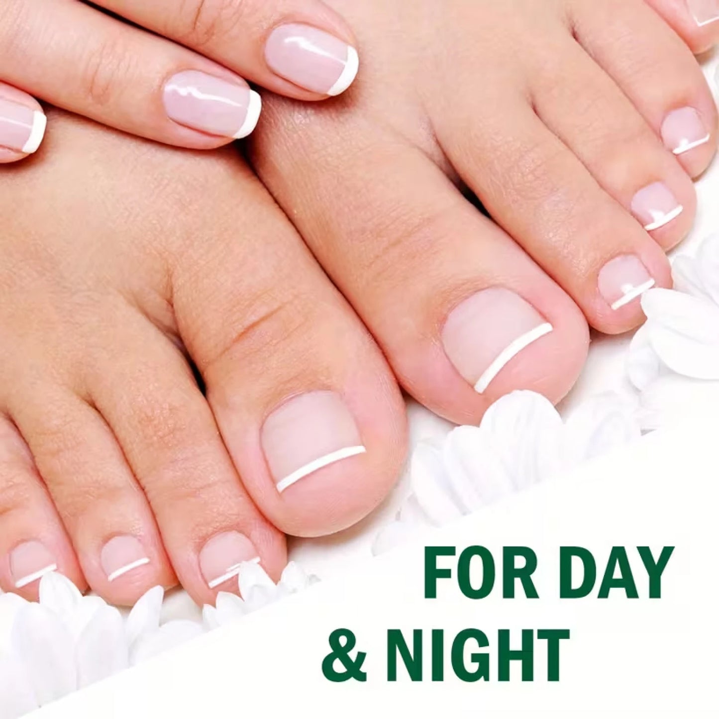Nail Care Spray with Collagen & Hyaluronic Acid – 30g