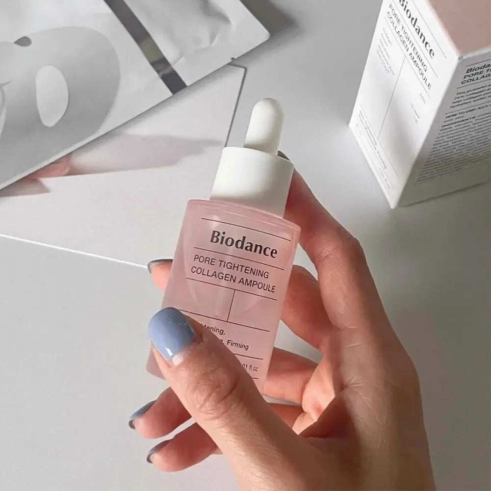 Biodance Collagen Face Mask – Hydrating & Brightening K-Beauty