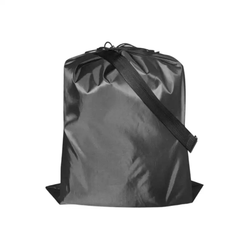Weatherproof Stroller Organizer Bag | Diapers & Bottles Storage