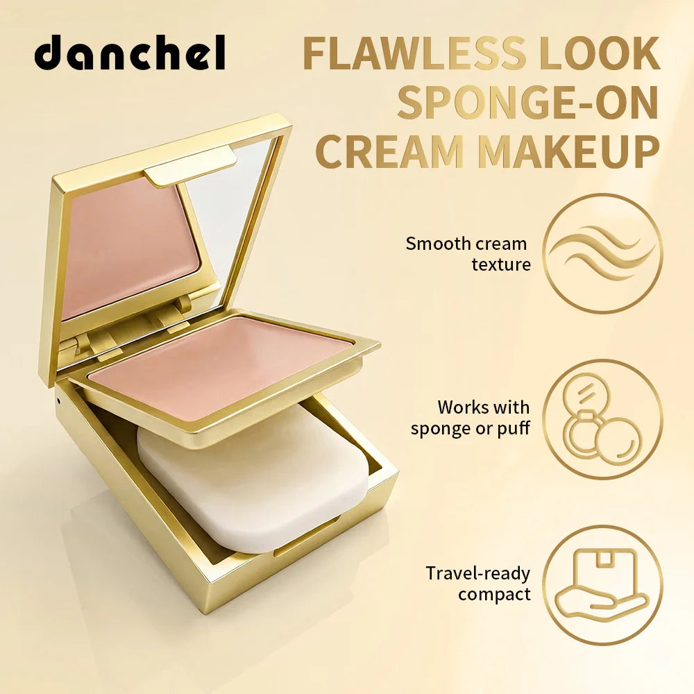Foundation Make-up Concealer Breathable Formula Conceals Fine Lines Imperfections Controls Oil Deeply Moisturising Concealer Peaceful Pleasures Health and Wellness