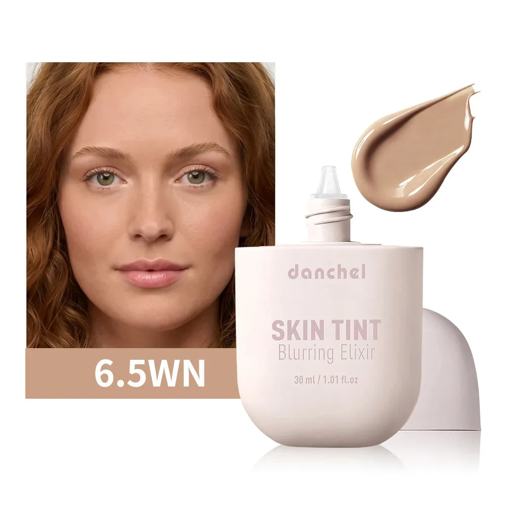 Skin Tint Blurring Elixir Foundation – 24 Shades | ibcccndc