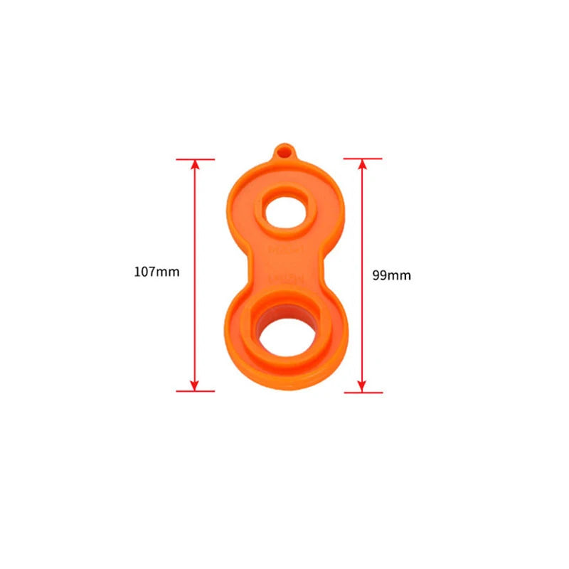 Faucet Bubbler Wrench Outlet Disassembly Filter Nozzle Water-saving Device Multi Functional Maintenance Wrench M20 M22 M24 M28 Peaceful Pleasures Health and Wellness