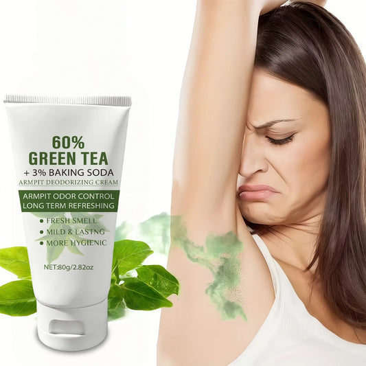 YCHZ 72-Hour Roll-On Deodorant – Unisex, Nourishing & Fresh Roll-On Deodorant Oasis Select