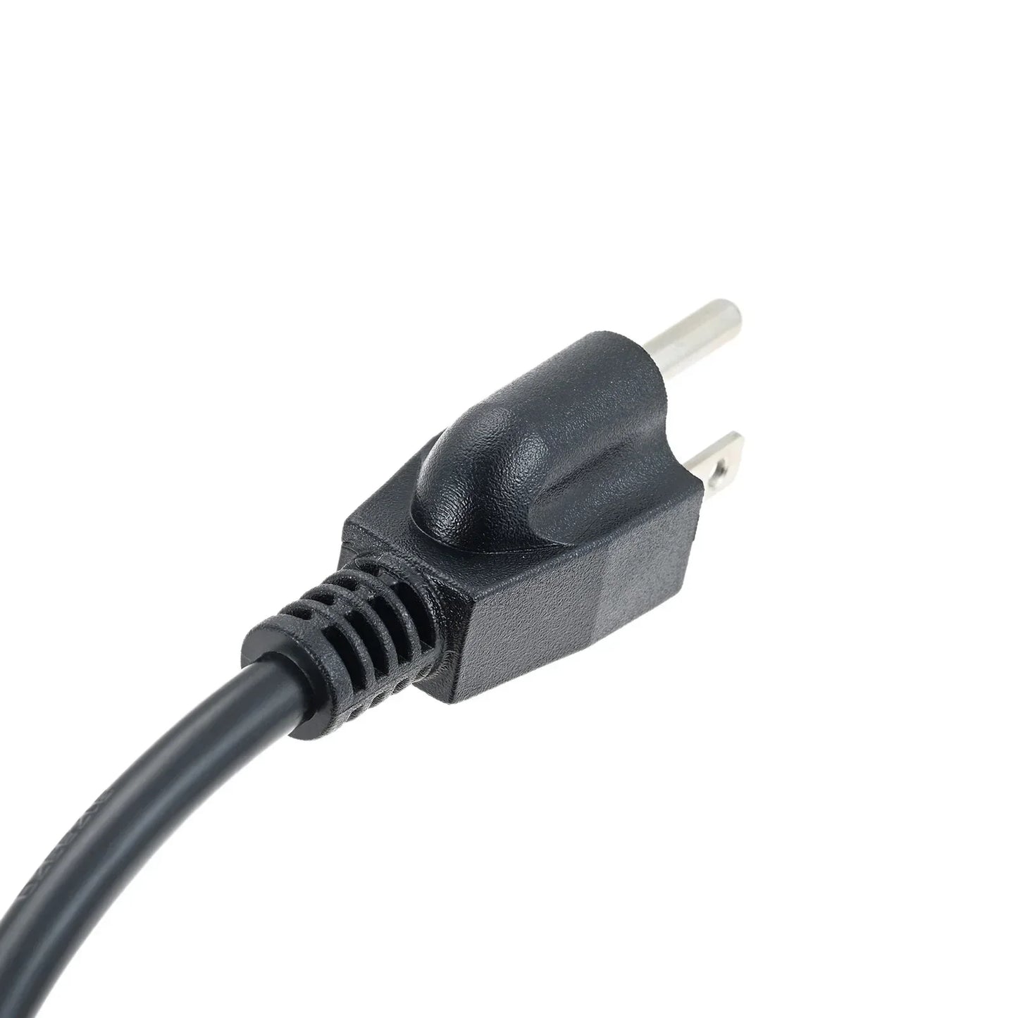 110-240V Replacement Power Cord for Pellet Grills | 12V DC