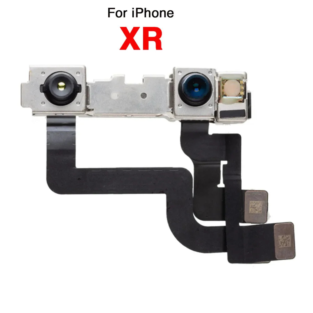 iPhone Earpiece Speaker & Front Camera Flex Cable 7/8/X/XR/XS Max