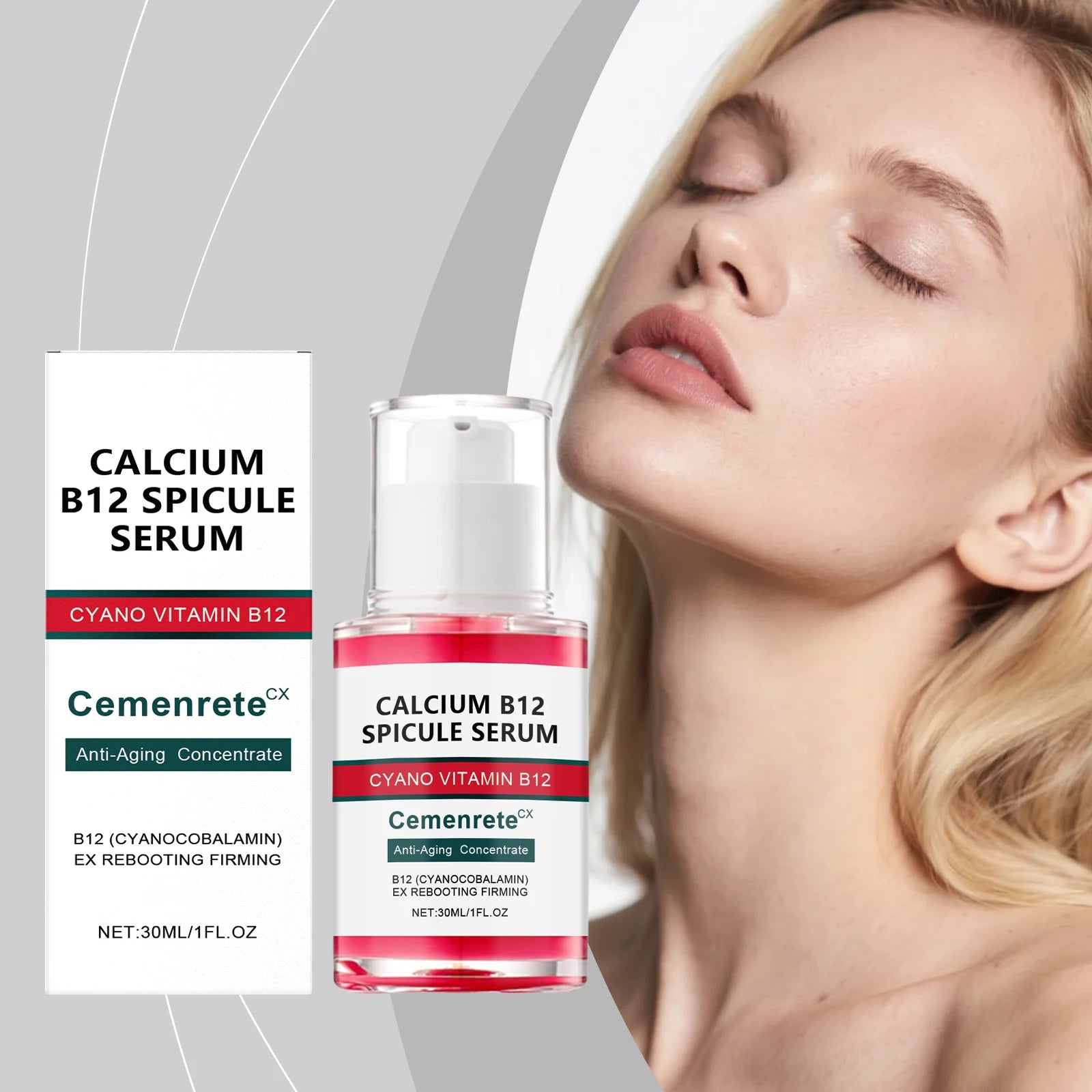 Nicotinamide Brightening Serum for Skin Improvement Peaceful Pleasures Health and Wellness
