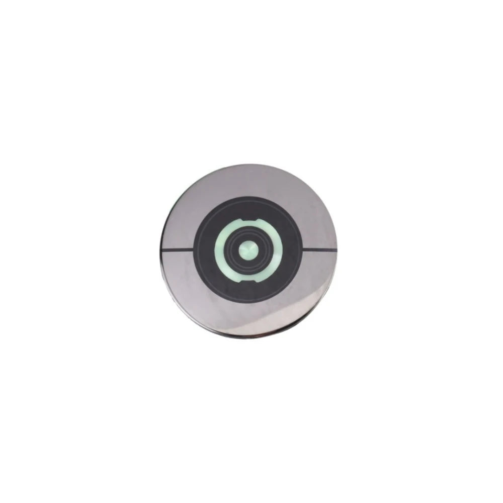 Back Glass Lens Cover Rear Glass Cover For Samsung Galaxy Watch Active 2 SM-R830 Highly Recommend Professional Installation Peaceful Pleasures Health and Wellness