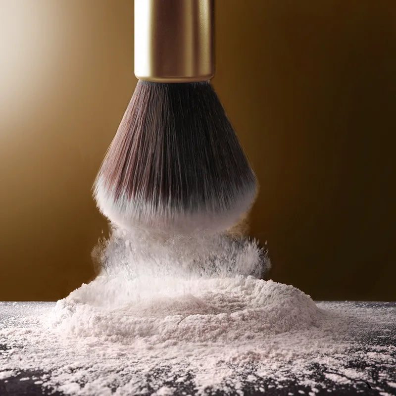 Transparent Loose Setting Powder – Matte, Oil Control, 2 Shades