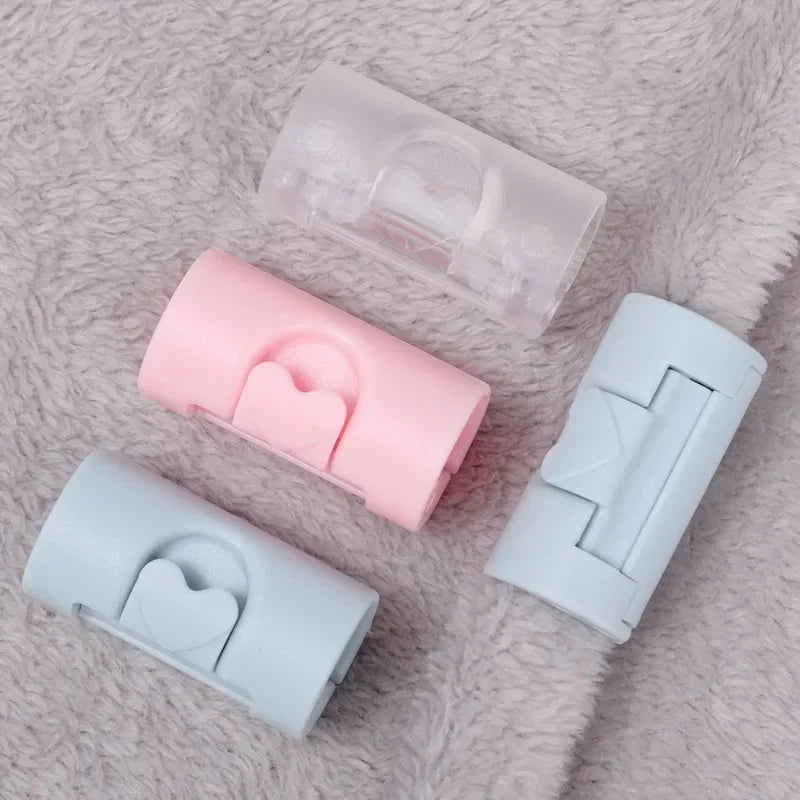 Anti-Slip Bed Sheet Holder Clips | Mattress Grippers 6/12 Pcs