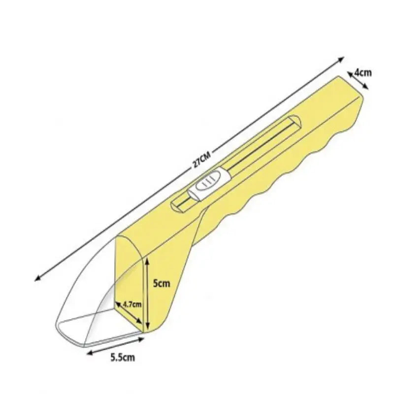 No-Touch Bug Catcher Tool – Spider, Bee & Insect Trap