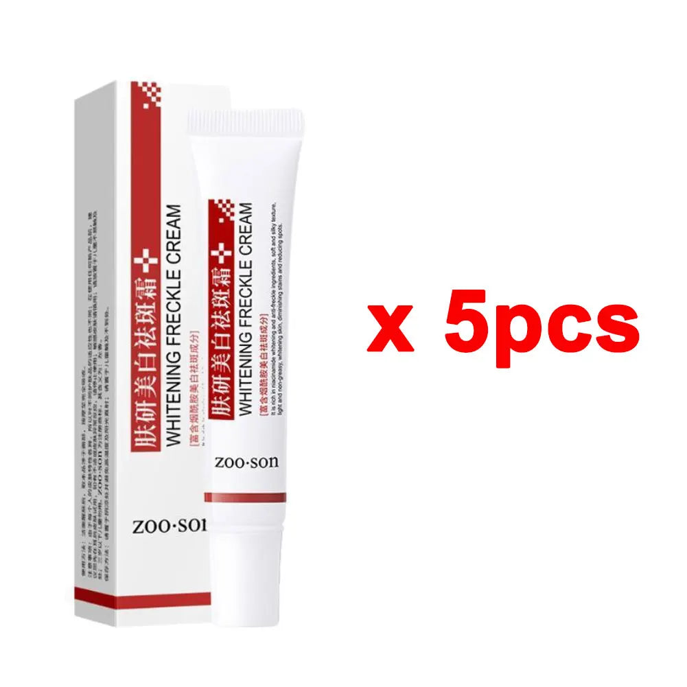 Niacinamide Brightening Facial Cream – Even Tone & Moisturizing