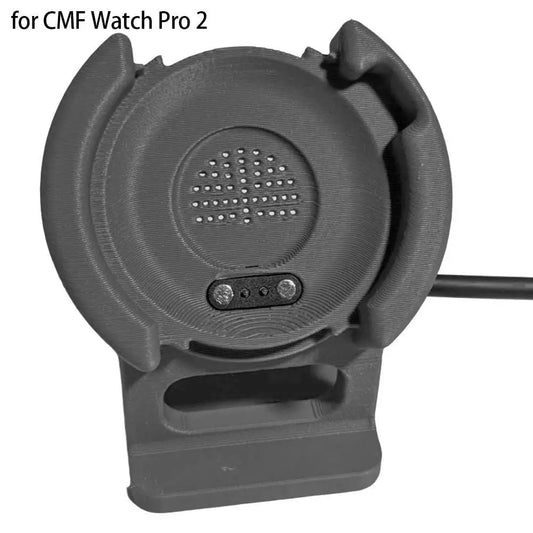 CMF Watch Pro 2 Charging Stand | 3D Printed PETG Charger Base Smartwatch Charging Stand Oasis Select