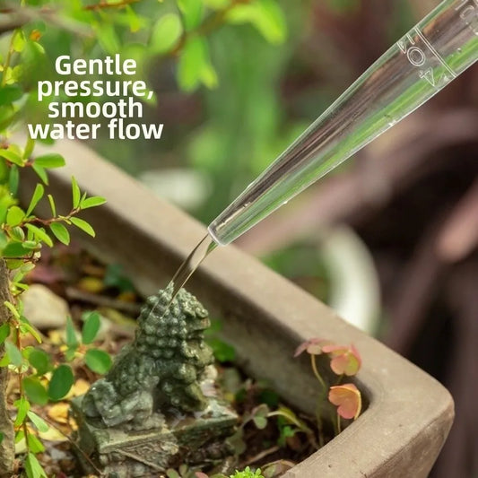 Plant Water Remover Pump – Pot & Aquarium Water Extractor Plant Water Remover Oasis Select