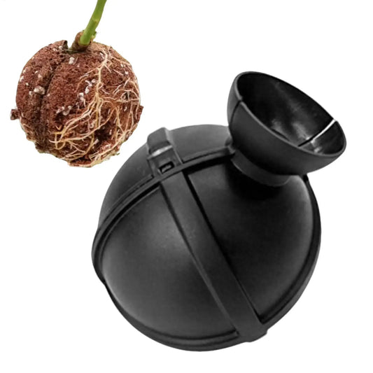 Plant Propagation Ball – Grafting Root Growing Box for Garden Plant Propagation Tool Oasis Select