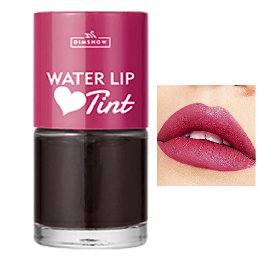 Silky Liquid Lip Stain Tint – Lips, Cheeks & Eyes | 7.1ml