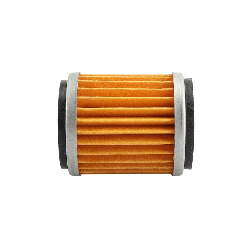 Motorcycle Oil Filter for YAMAHA X-MAX300 YZF R15 EXCITER150 GP150 TTR250 WR250F Peaceful Pleasures Health and Wellness