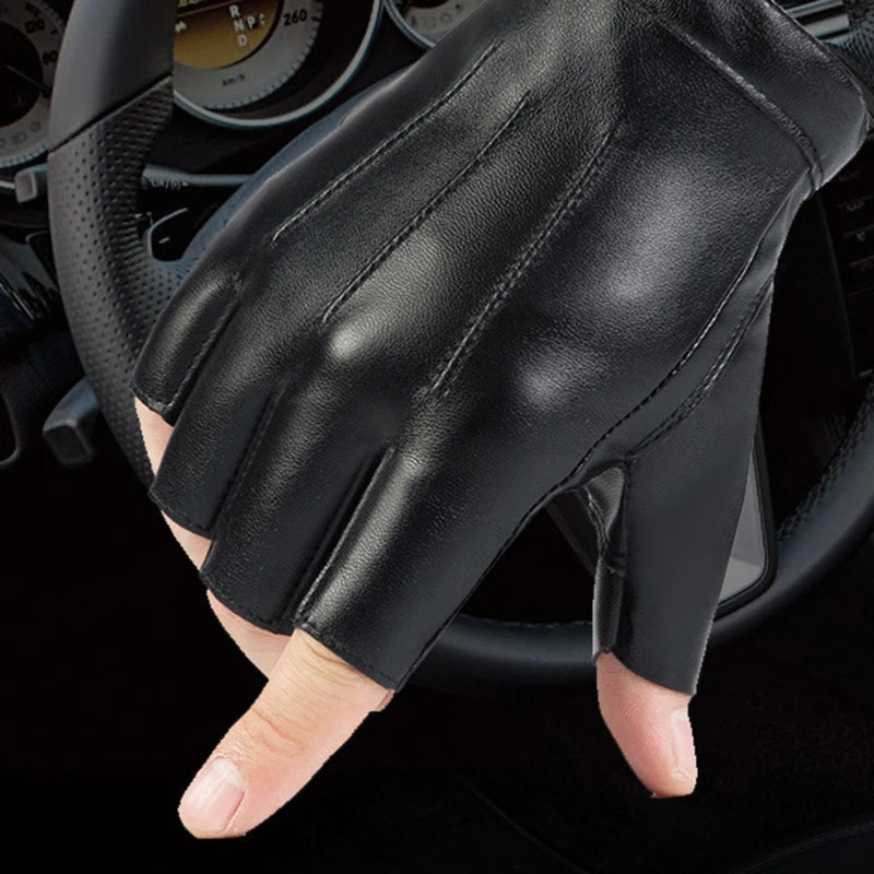 Unisex Half Finger Cycling Gloves Anti Slip Breathable for Motorcycle MTB Road Bike Men Women Outdoor Sports Bicycle Gloves Peaceful Pleasures Health and Wellness