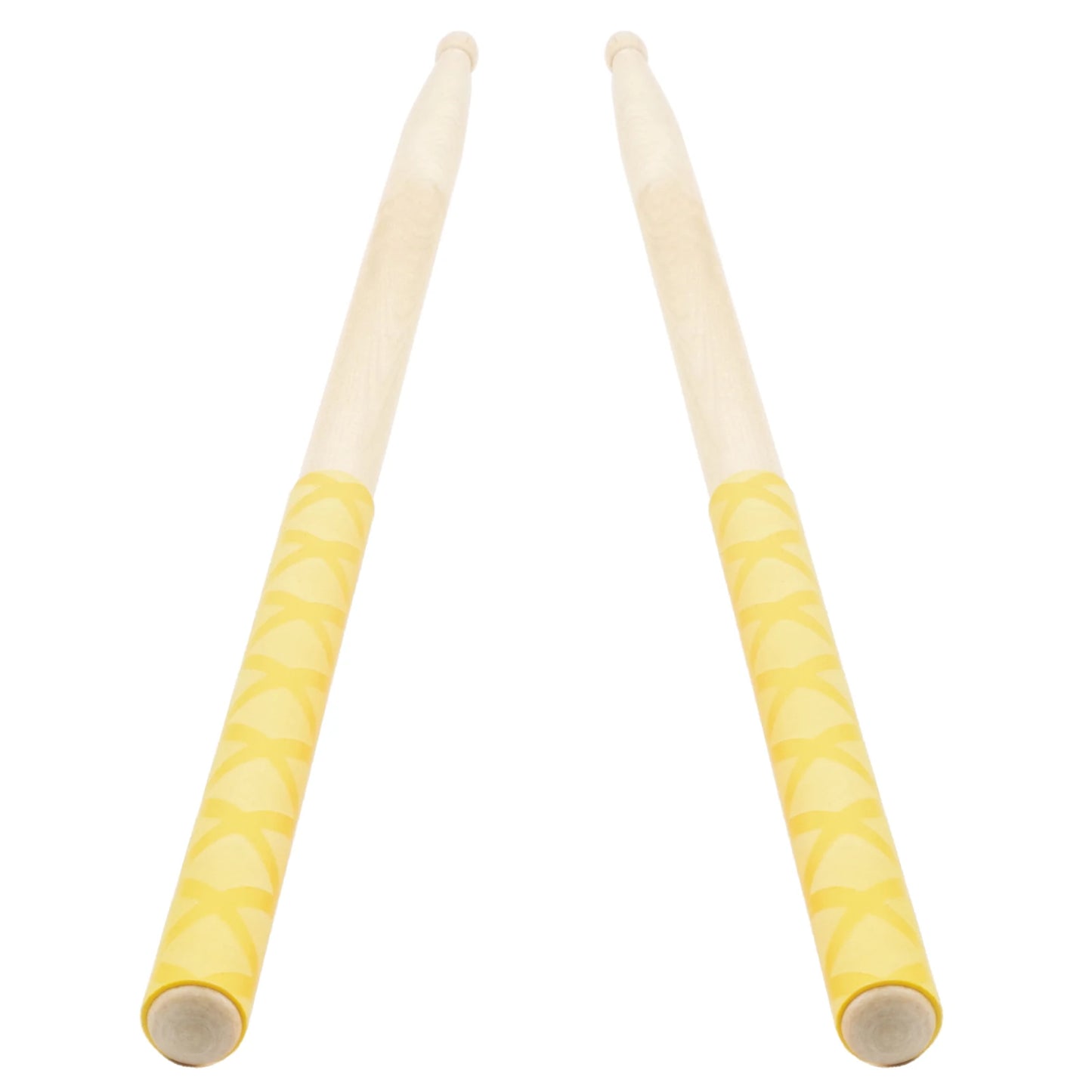 1 Pair 6 5-inch Drumstick Antiskid Gripanti Slip Wrap 2-7 Drumsticks