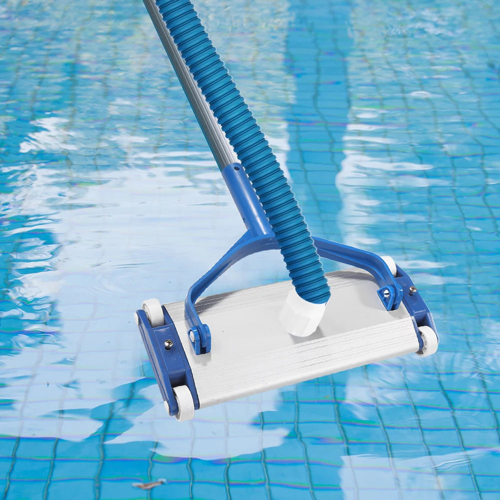 Swimming Pool Hose Connector Adapter for 38mm Suction Pipe Peaceful Pleasures Health and Wellness