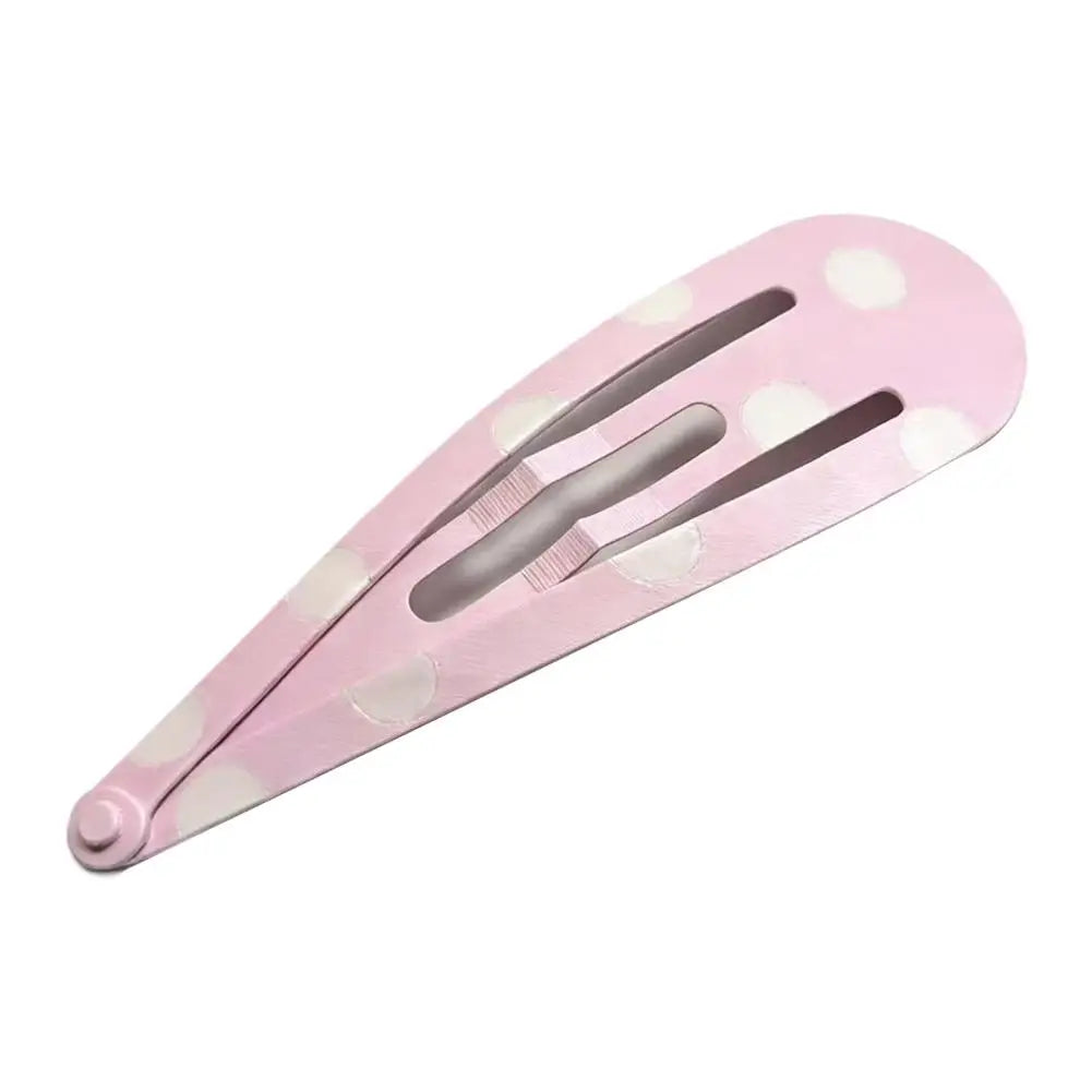 Oversized Teardrop Hair Clip – 20cm Giant Barrette