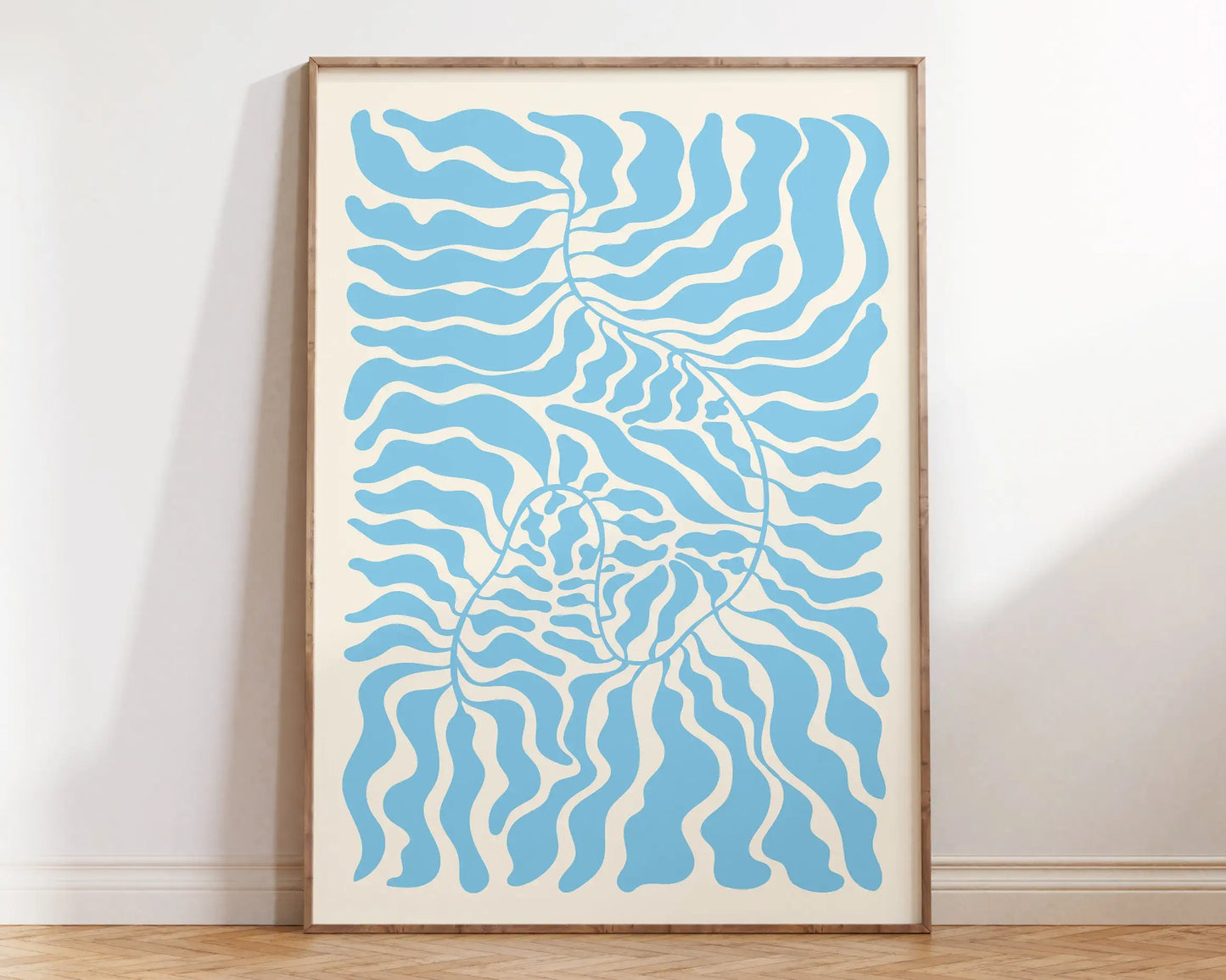 Abstract Flowers Matisse Poster and Prints Flower Market Matisse Floral Canvas Matisse Botanical Cut Outs Exhibition Paintings Peaceful Pleasures Health and Wellness 26 20x30cm