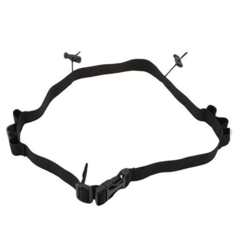 Outdoor Running Waist Belt Triathlon Marathon Race Number Belt With Gel Holder Cloth Belt Motor Gym Fitness Sport Accessories Peaceful Pleasures Health and Wellness Black