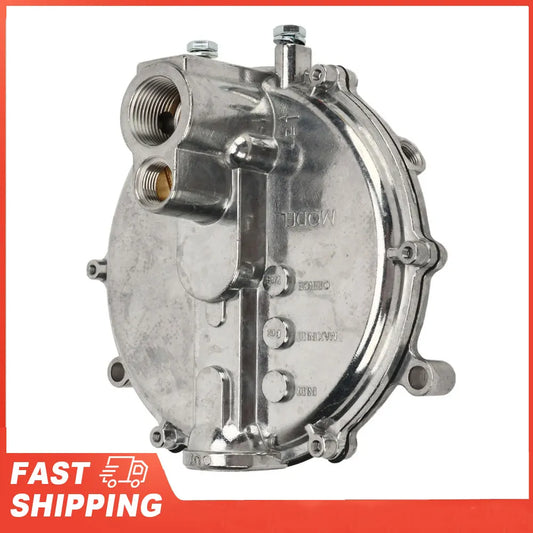 Low Pressure Regulator Generator Stable Performance 039 122 Gas LPG Peaceful Pleasures Health and Wellness