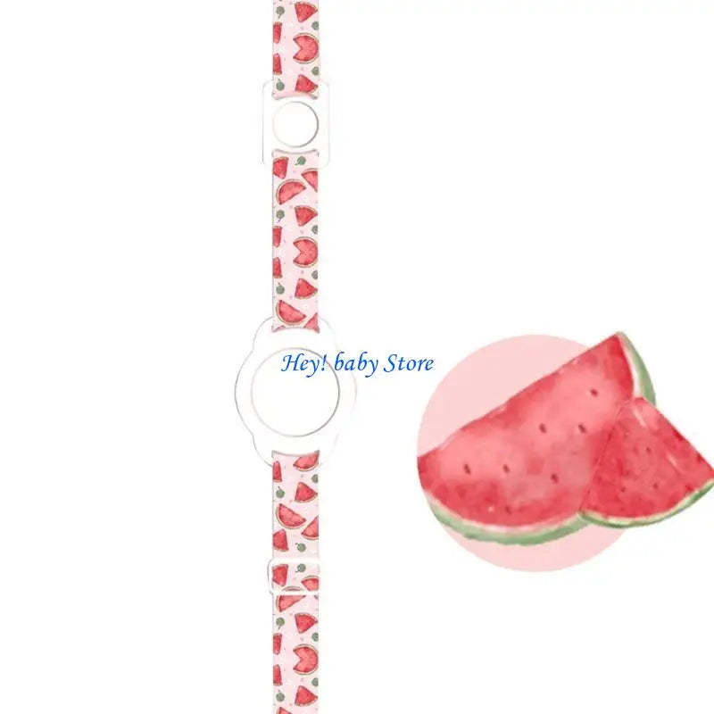 Adjustable Water Bottle Holder Strap for Kids | Boys & Girls