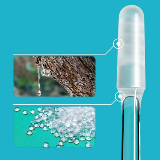 24-Pack Silicone Sticky Ear Cleaning Swabs for Adults & Kids Ear Cleaning Swabs Oasis Select