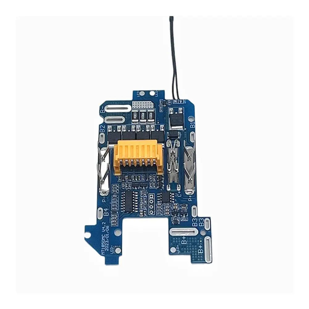 18V BMS Board for Makita BL1830 BL1840 BL1850 BL1860 Li-Ion