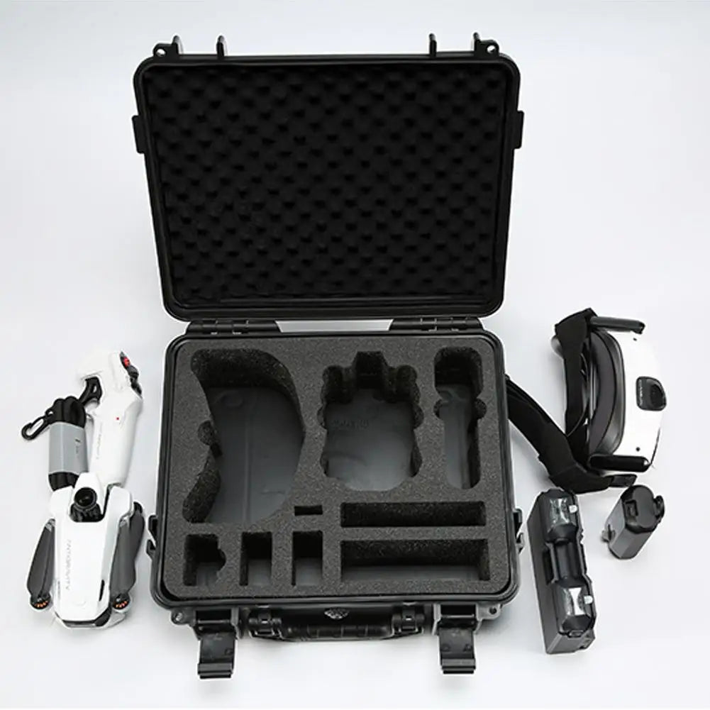 Insta360 Antigravity A1 Hard Case – Waterproof Shockproof Bag