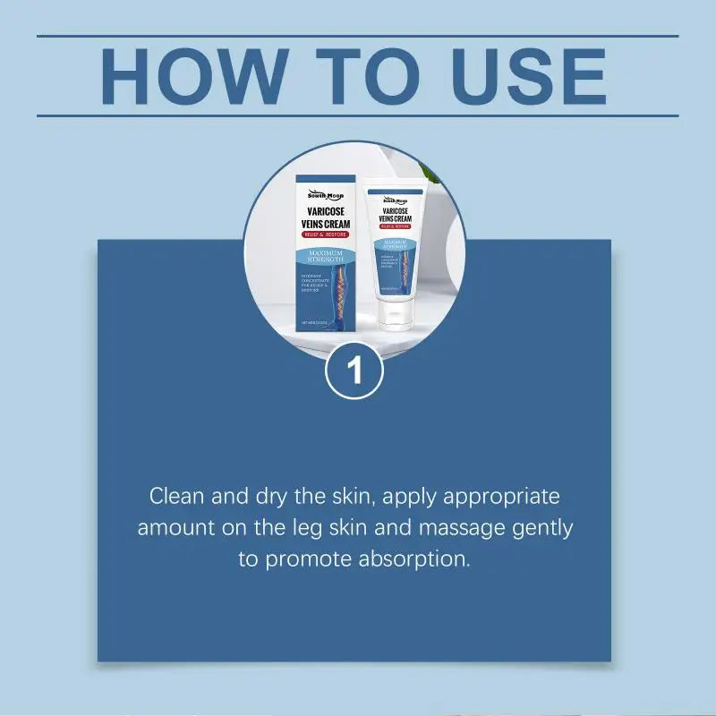 Gentle Nourish Leg Care Cream Skin Care Massage Cream for Legs Daily External Use Leg Nourishing Moisturizer Body Care Cream Peaceful Pleasures Health and Wellness