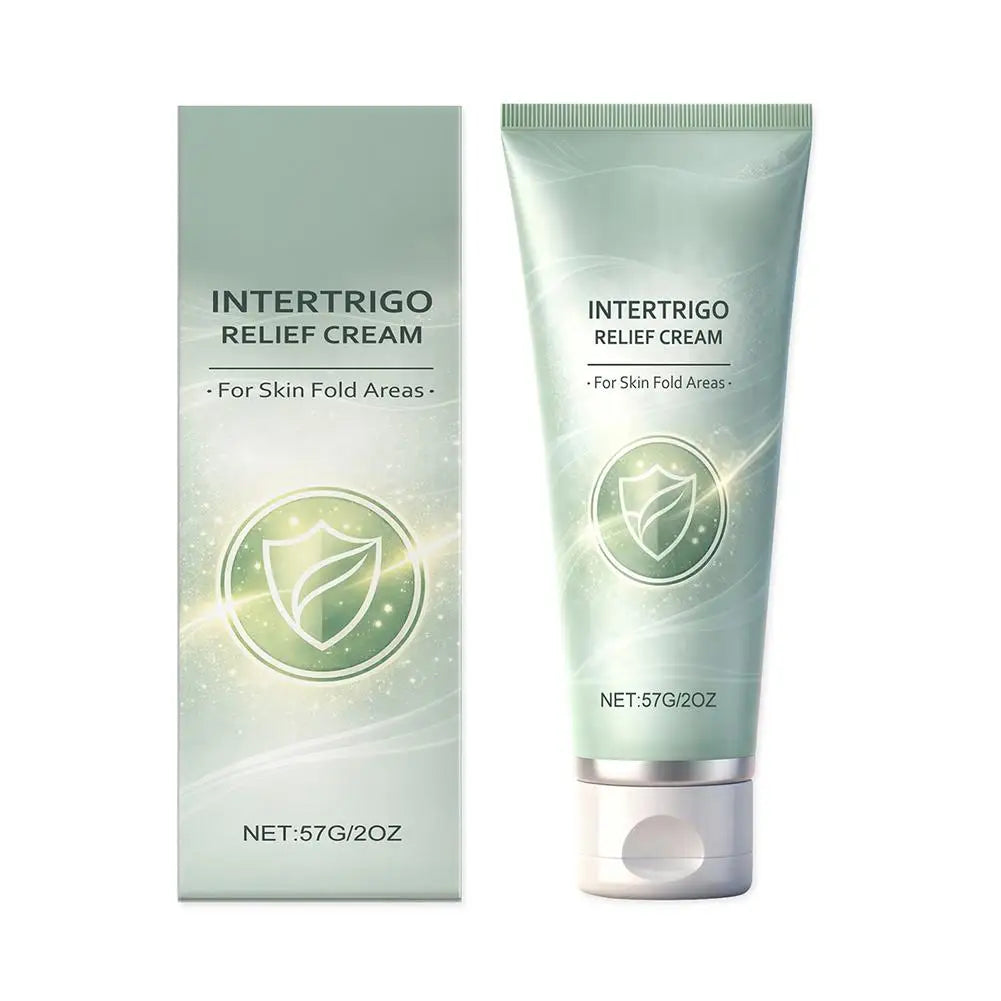 Anti-Friction Underarm Cream – Moisturizing Skin Comfort Balm