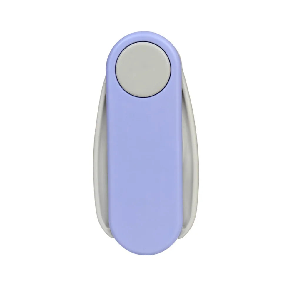 Foldable Double-Sided Flea Comb for Cats & Dogs | Portable