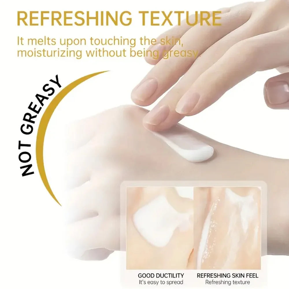 YOUNGCOME Beef Tallow & Honey Balm – Face & Body Moisturizer
